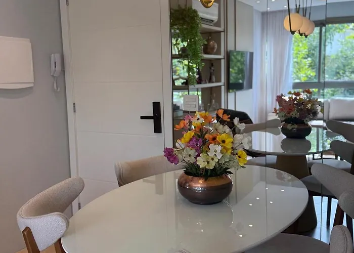 Apartment Alto Padrao Na Zona Norte Porto Alegre