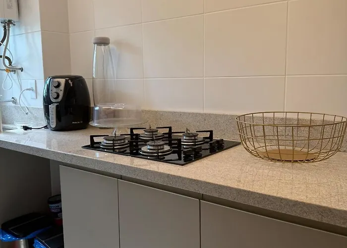 Alto Padrao Na Zona Norte Apartment *