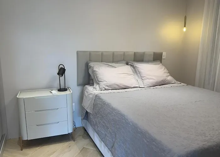 Alto Padrao Na Zona Norte Apartment