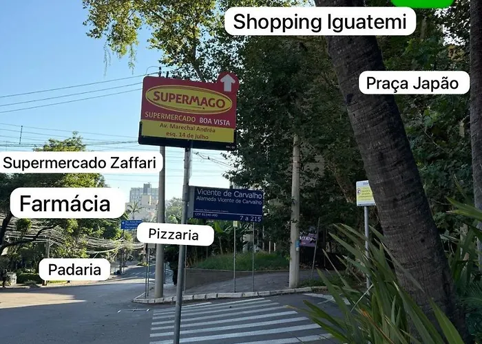Alto Padrao Na Zona Norte *